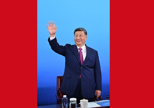 第十五届全国运动会在广东广州隆重开幕 习近平出席开幕式并宣布运动会开幕